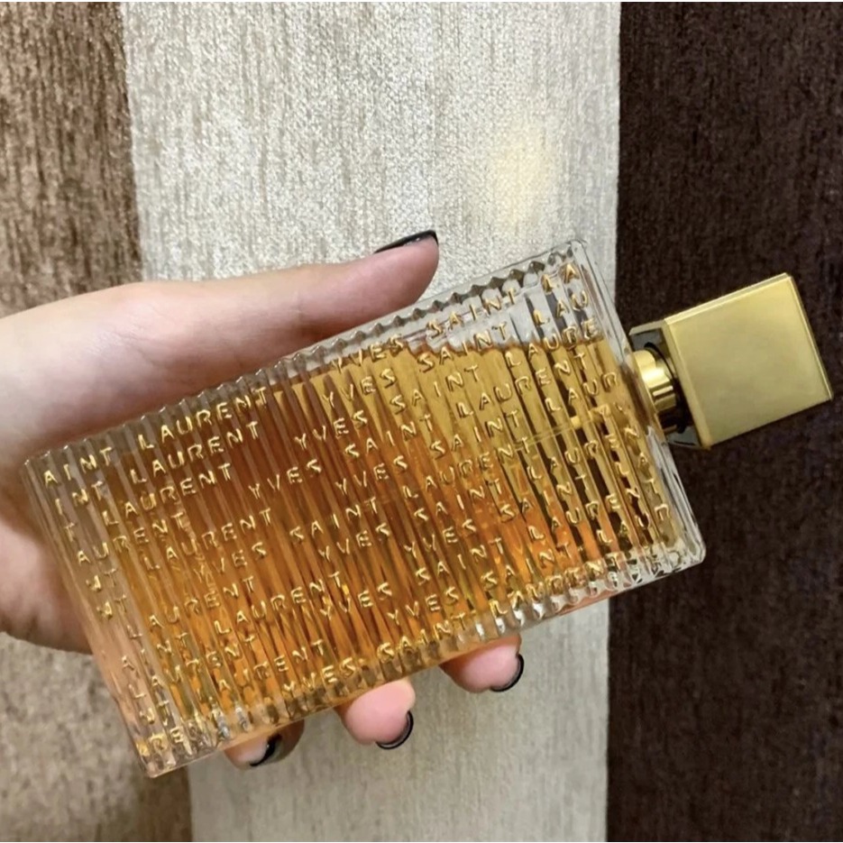 女生香水 女香 不平凡的香 YSl香水 Cinema夢幻巨星女性淡香水90ml EDT香水 女性香精 女士香水 香水女-細節圖4