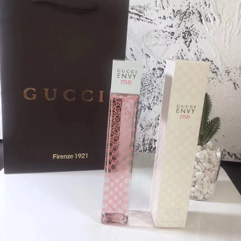 香水(女性用) GUCCI ENVY ME 100ml 楽天市場】gucci envy me 100mlの通販
