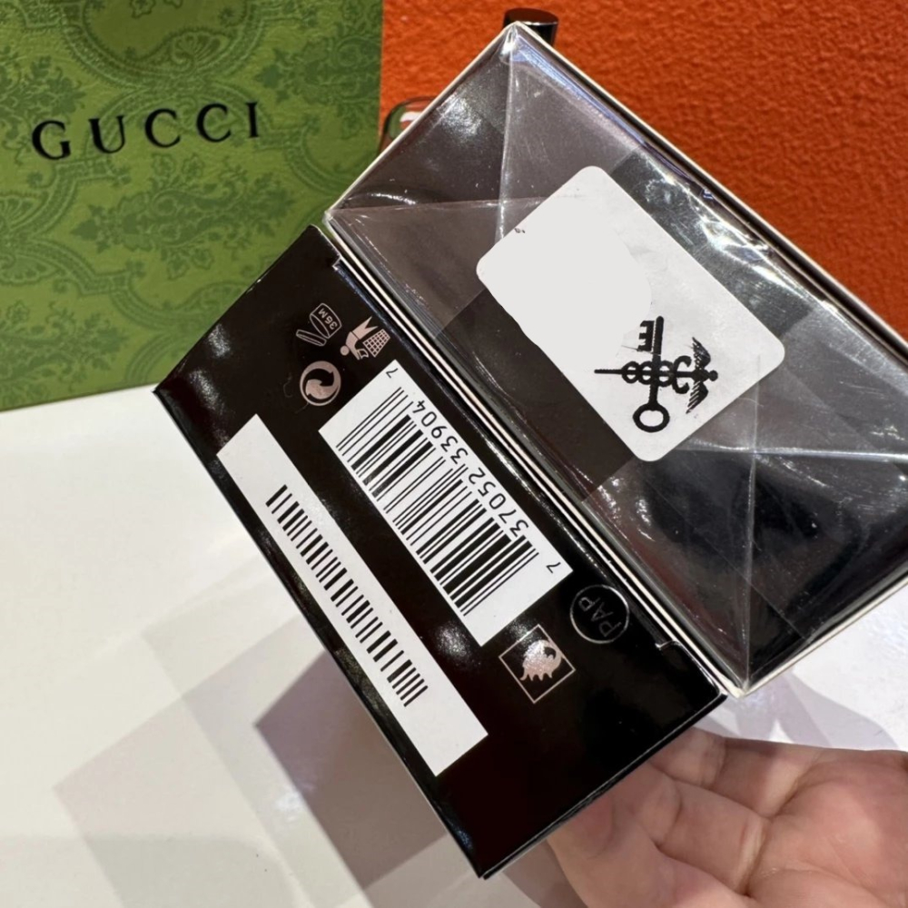 GUCCI香水 古馳香水 罪愛男士淡香水90ml 男香 男生香水 男士香水 Guilty罪愛系列男士香水 芬芳馥郁 香水-細節圖5