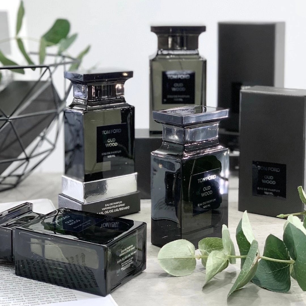 TOM FORD OUD WOOD香水 烏木沉香香水 男生香水 男士香水 男香 100ml香水 禮物送男友 木質調香水-細節圖3