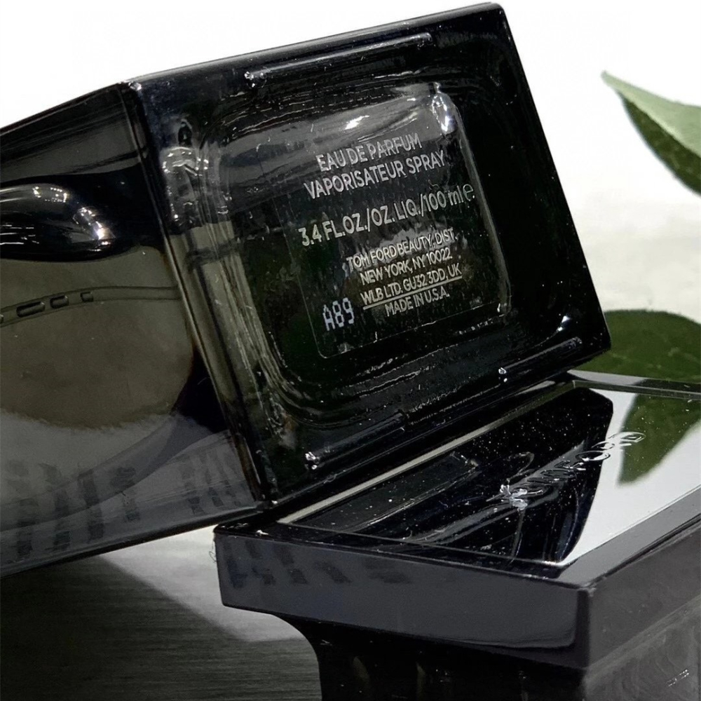 TOM FORD OUD WOOD香水 烏木沉香香水 男生香水 男士香水 男香 100ml香水 禮物送男友 木質調香水-細節圖4