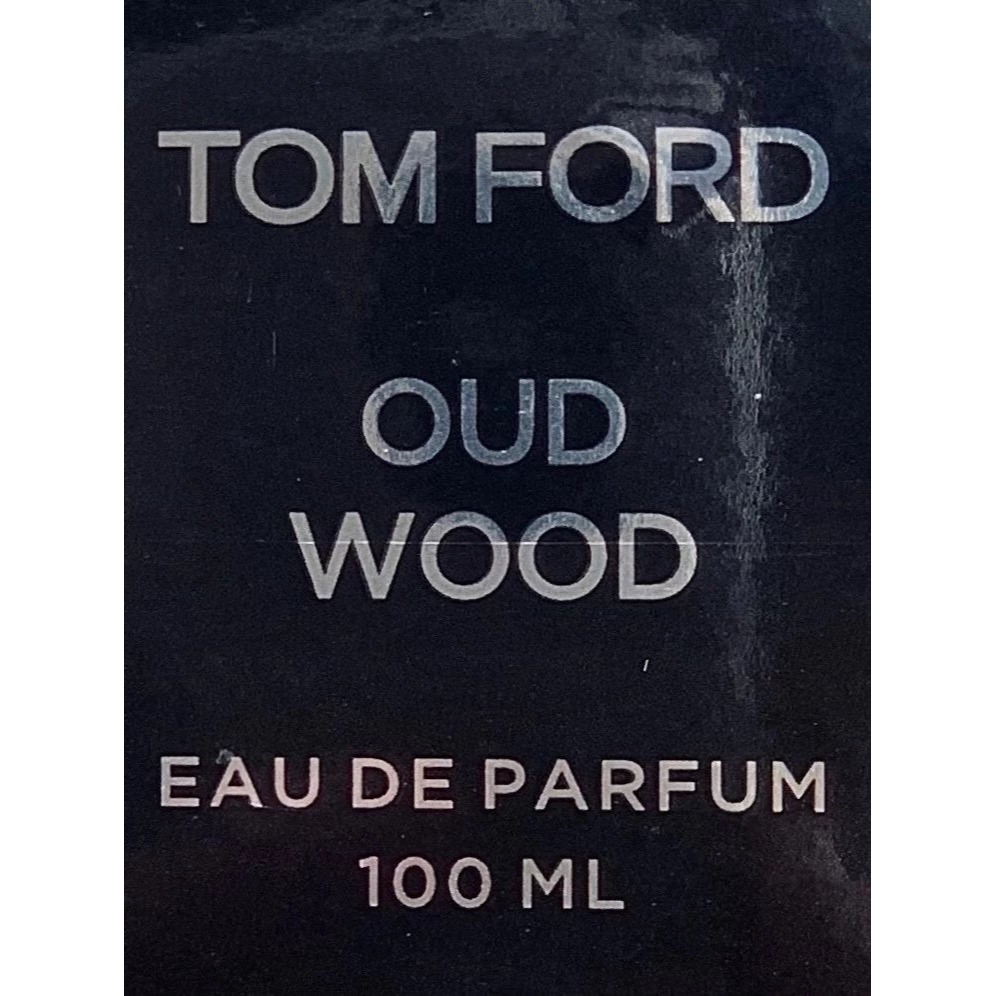 TOM FORD OUD WOOD香水 烏木沉香香水 男生香水 男士香水 男香 100ml香水 禮物送男友 木質調香水-細節圖6