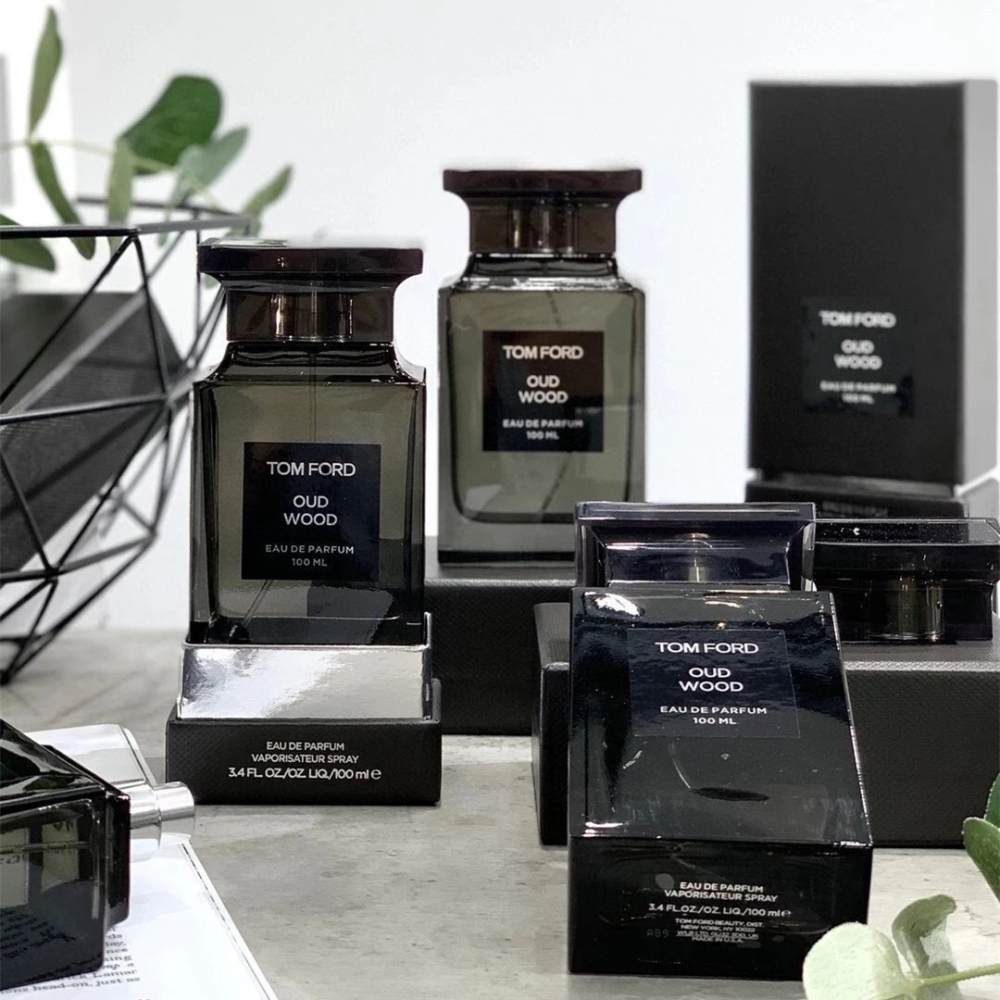 TOM FORD OUD WOOD香水 烏木沉香香水 男生香水 男士香水 男香 100ml香水 禮物送男友 木質調香水-細節圖7