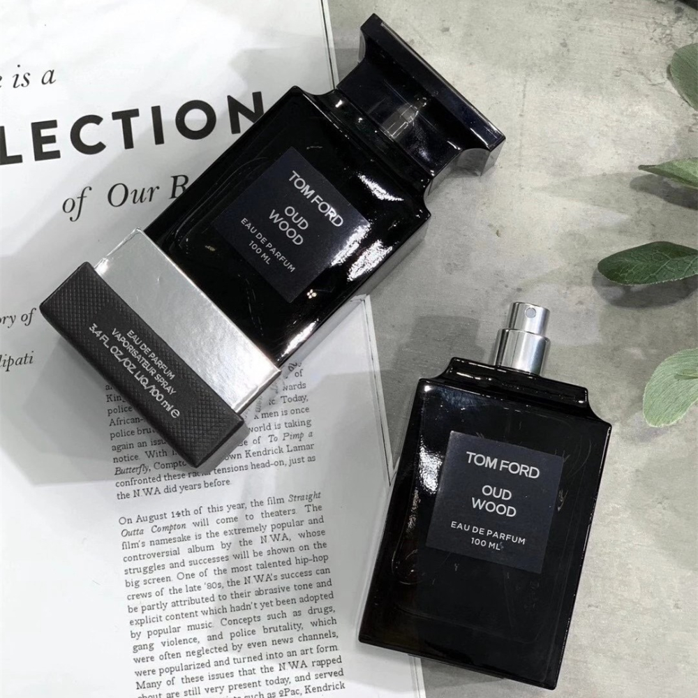 TOM FORD OUD WOOD香水 烏木沉香香水 男生香水 男士香水 男香 100ml香水 禮物送男友 木質調香水-細節圖9