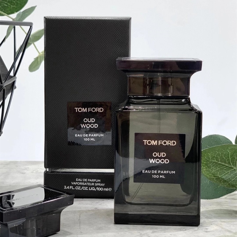 TOM FORD OUD WOOD香水烏木沉香香水男生香水男士香水男香100ml香水禮物