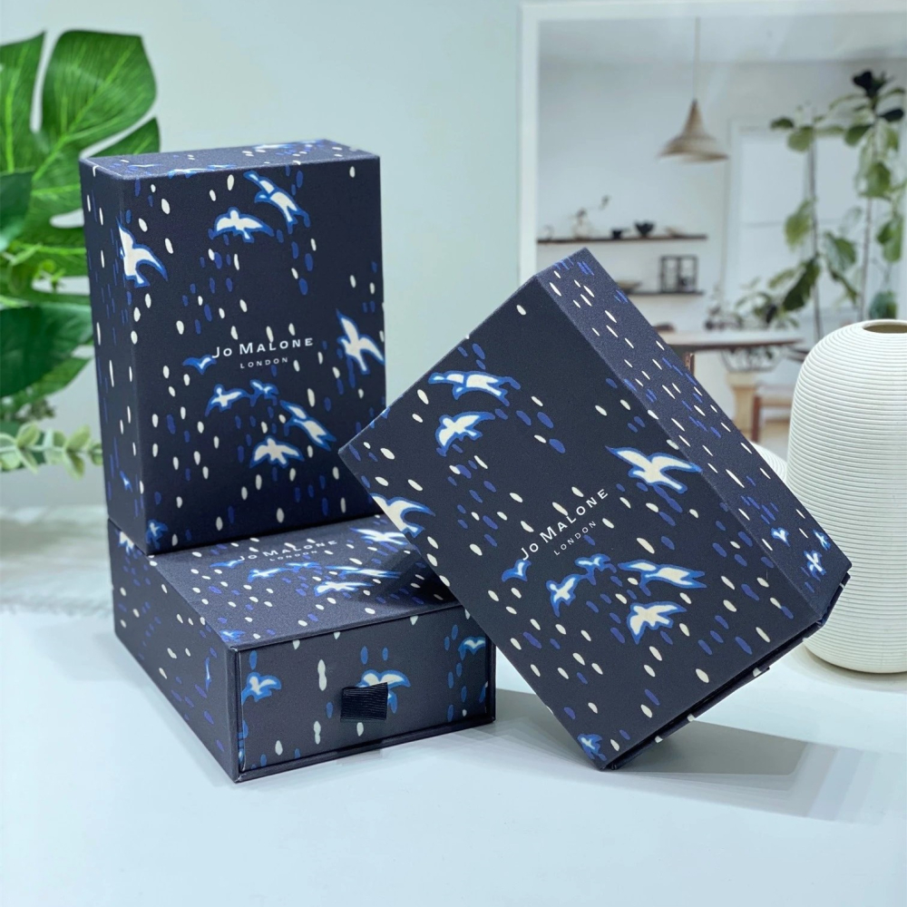 Jo Malone祖馬龍香水 鼠尾草與海鹽香水100ml+9ml禮盒兩件套 男女款中性香水 女生香水 男生香水 清冷少女-細節圖4