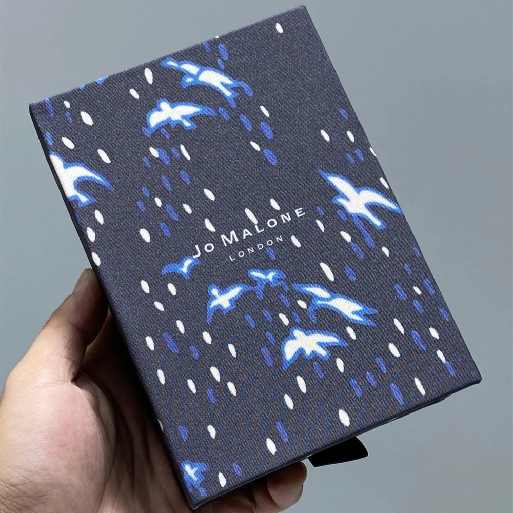 Jo Malone祖馬龍香水 鼠尾草與海鹽香水100ml+9ml禮盒兩件套 男女款中性香水 女生香水 男生香水 清冷少女-細節圖6