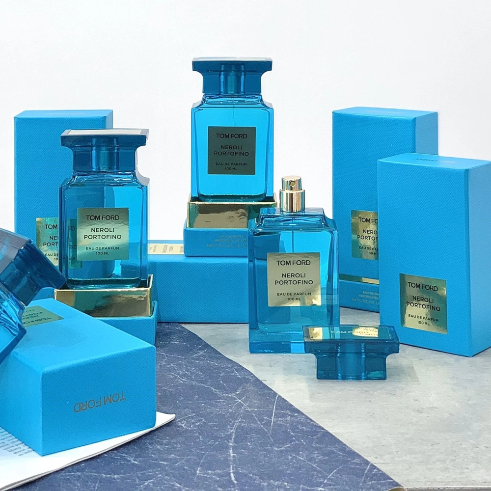 Tom Ford香水 湯姆福特香水 香氛系列Neroli portofino 絕耀傾城香水 橙香TF橙花油 100ml香-細節圖2