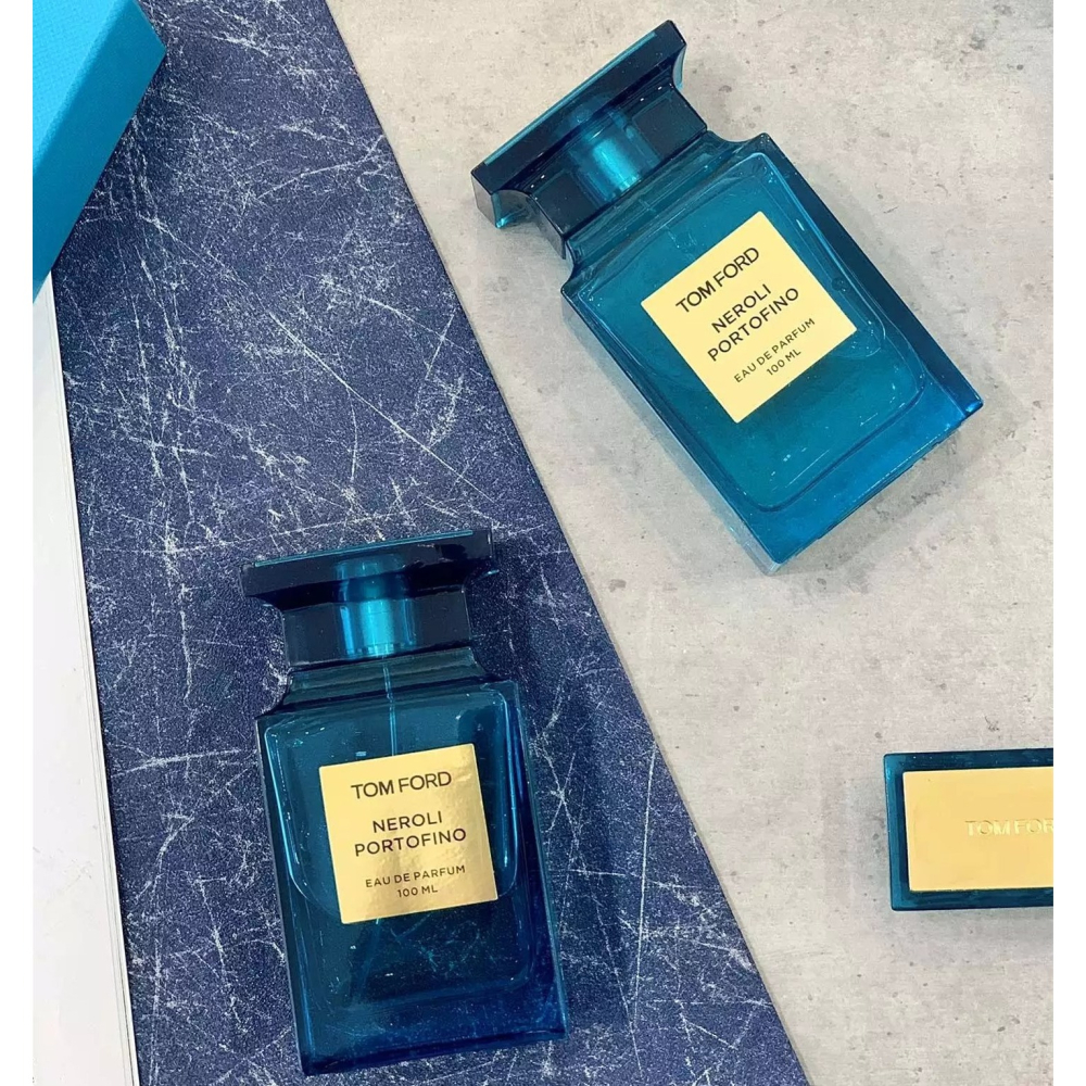 Tom Ford香水 湯姆福特香水 香氛系列Neroli portofino 絕耀傾城香水 橙香TF橙花油 100ml香-細節圖4