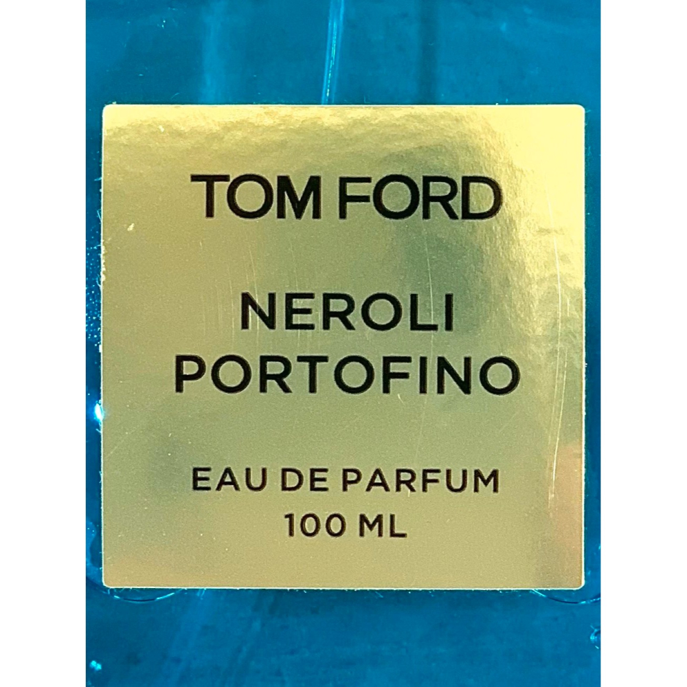 Tom Ford香水 湯姆福特香水 香氛系列Neroli portofino 絕耀傾城香水 橙香TF橙花油 100ml香-細節圖5