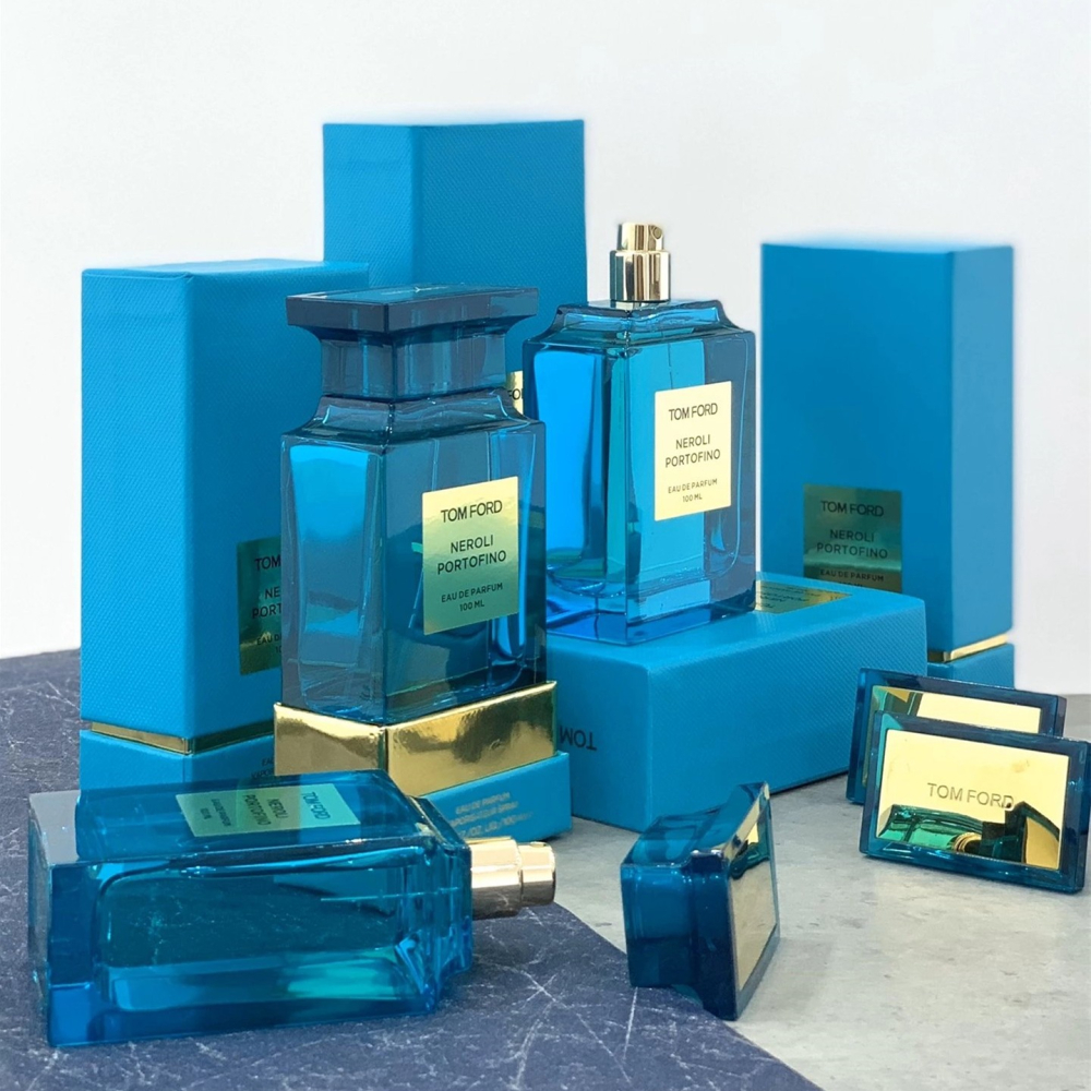Tom Ford香水 湯姆福特香水 香氛系列Neroli portofino 絕耀傾城香水 橙香TF橙花油 100ml香-細節圖7