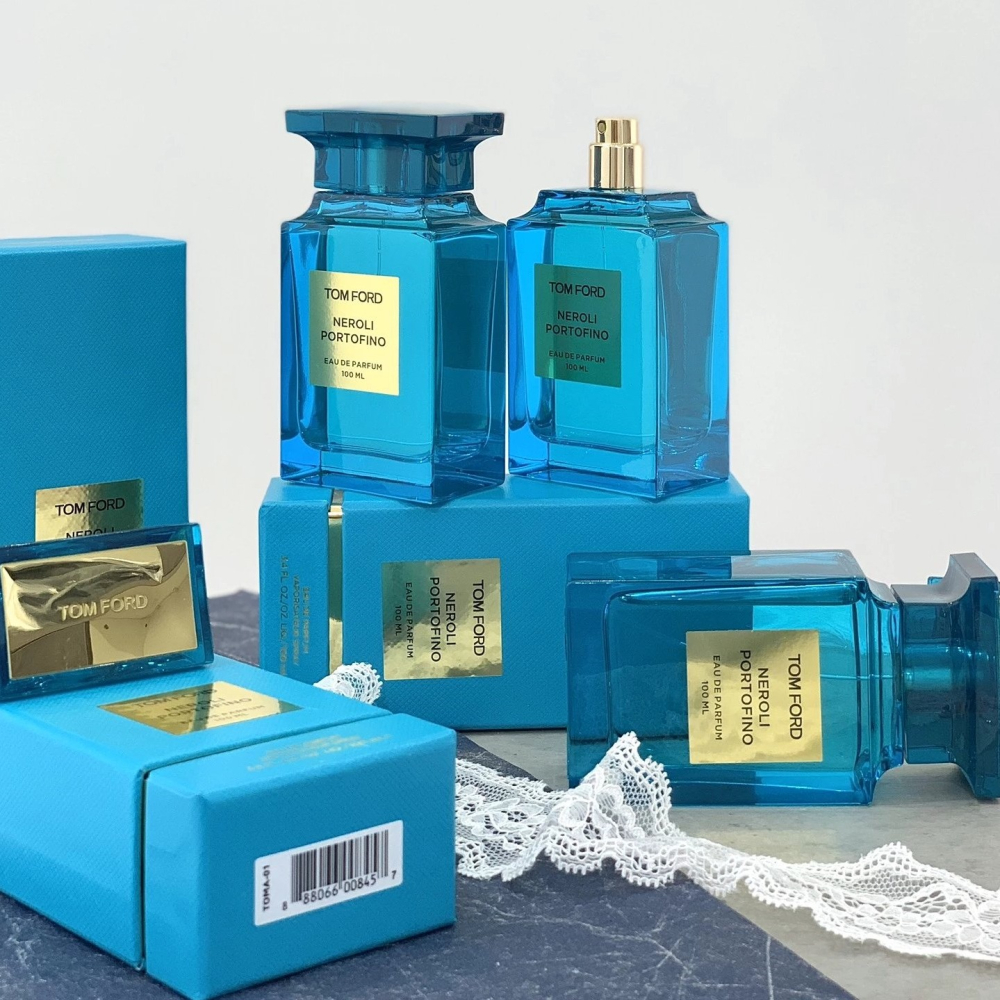 Tom Ford香水 湯姆福特香水 香氛系列Neroli portofino 絕耀傾城香水 橙香TF橙花油 100ml香-細節圖9