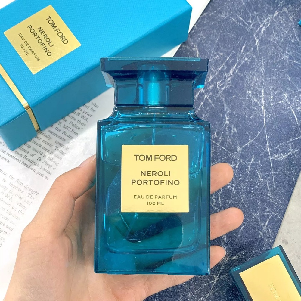 Tom Ford香水 湯姆福特香水 香氛系列Neroli portofino 絕耀傾城香水 橙香TF橙花油 100ml香-規格圖9