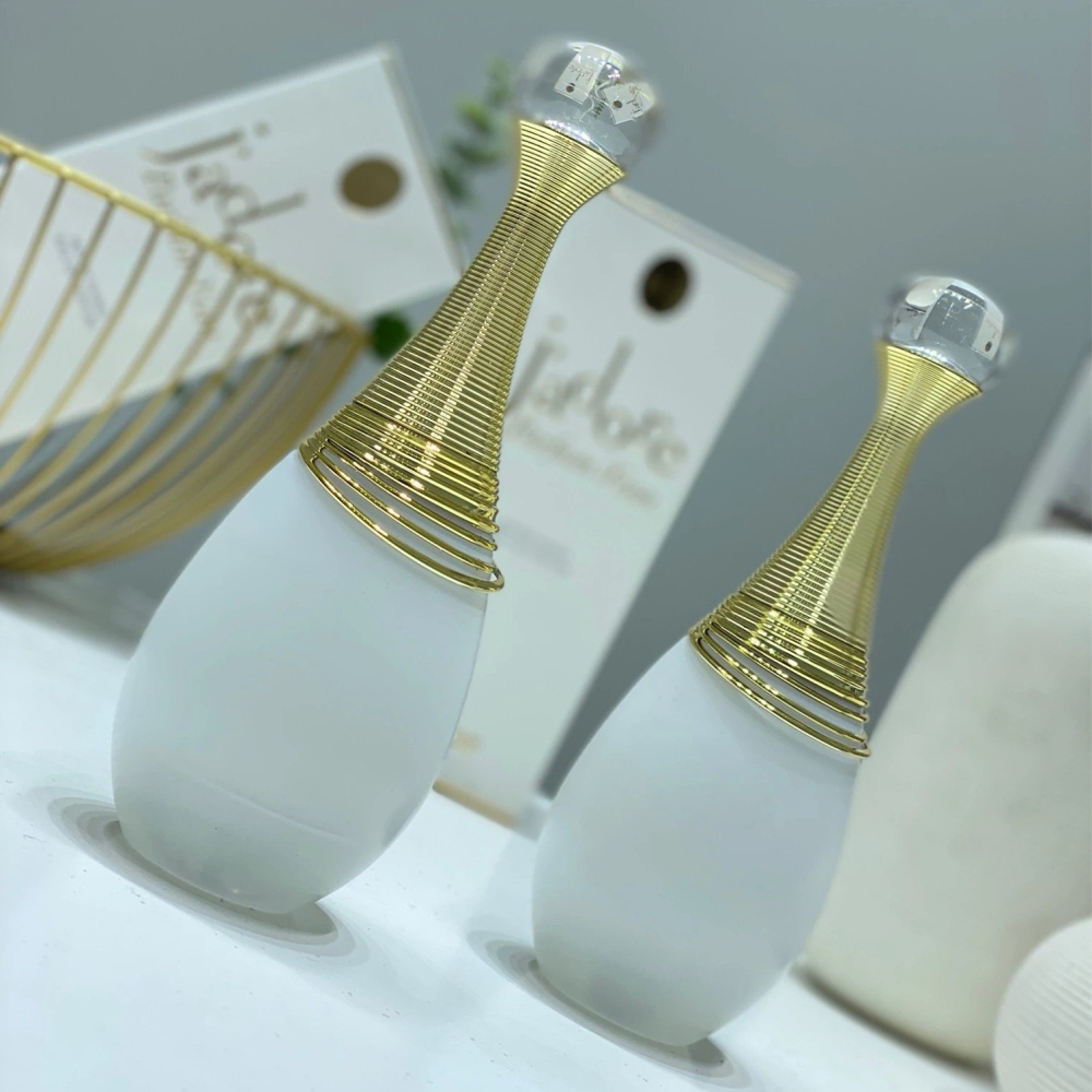 Dior迪奧香水 真我純香香水100ml 經典細頸瓶身香水 女生香水 女香 女士香水 高級感優雅 迪家香水 沙巴茉莉香水-細節圖5