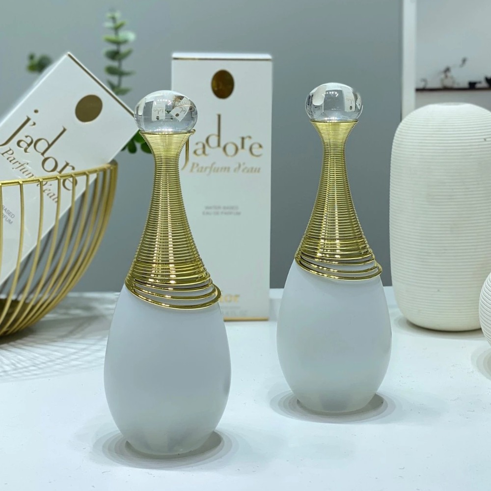 Dior迪奧香水 真我純香香水100ml 經典細頸瓶身香水 女生香水 女香 女士香水 高級感優雅 迪家香水 沙巴茉莉香水-規格圖1
