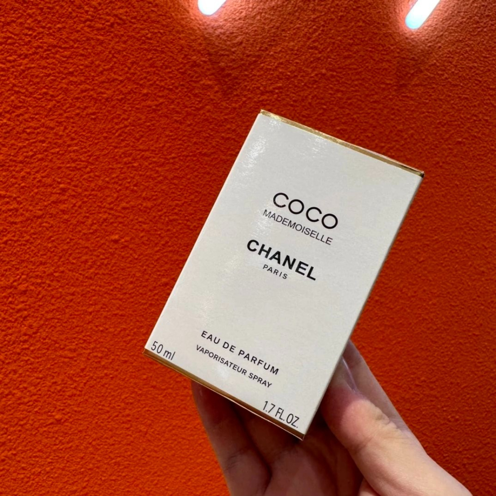 CHANEL香奈奈香水 COCO 可可小姐香水50ML 小香家香水 清新迷人香花調香水 50ml香水 女生香水 女香 女-細節圖4