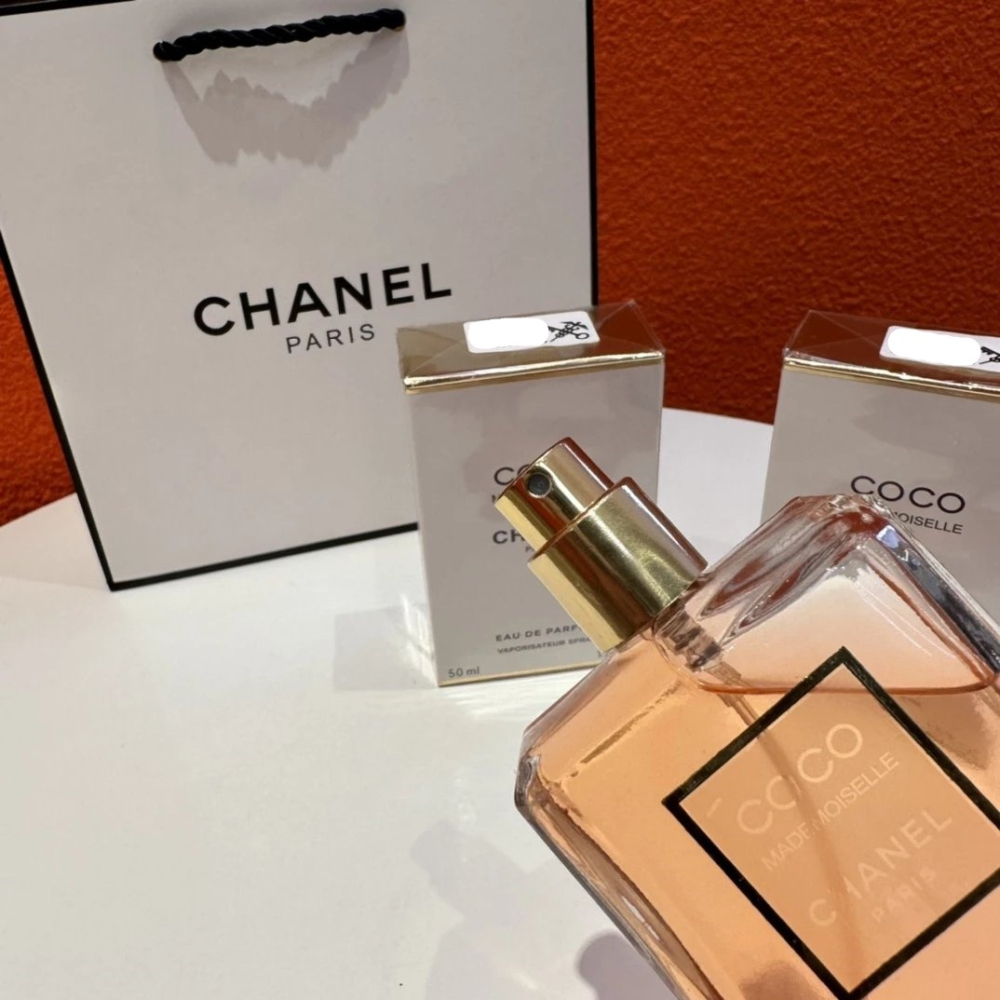 CHANEL香奈奈香水 COCO 可可小姐香水50ML 小香家香水 清新迷人香花調香水 50ml香水 女生香水 女香 女-細節圖6