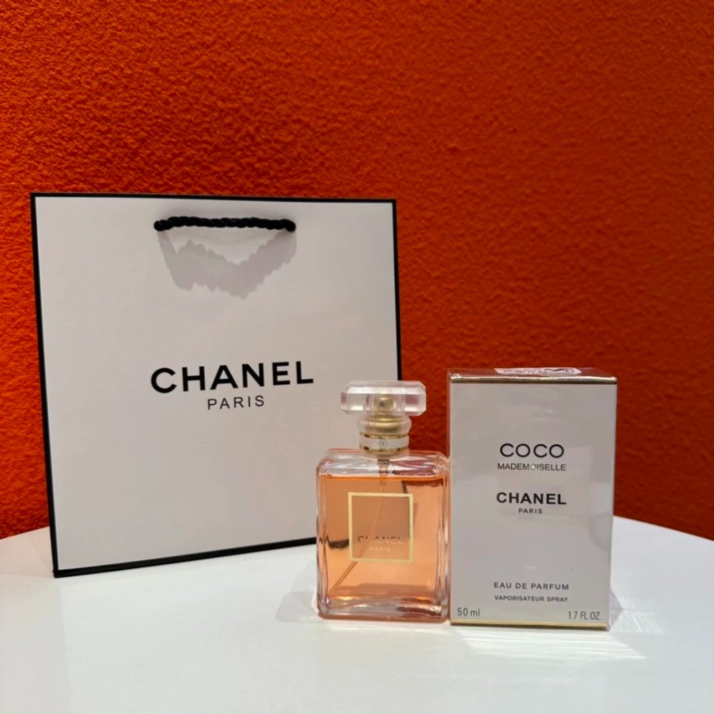 CHANEL香奈奈香水 COCO 可可小姐香水50ML 小香家香水 清新迷人香花調香水 50ml香水 女生香水 女香 女-規格圖9