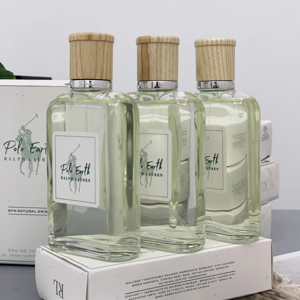 拉夫勞倫香水 地球edt淡香水 中性香水100ml Ralph Lauren香水 柑橘調香水 男女款情侶香水 男生香水-細節圖4
