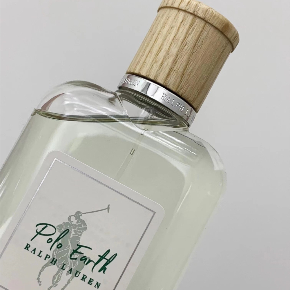 拉夫勞倫香水 地球edt淡香水 中性香水100ml Ralph Lauren香水 柑橘調香水 男女款情侶香水 男生香水-細節圖6