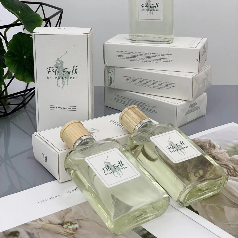 拉夫勞倫香水 地球edt淡香水 中性香水100ml Ralph Lauren香水 柑橘調香水 男女款情侶香水 男生香水-細節圖7