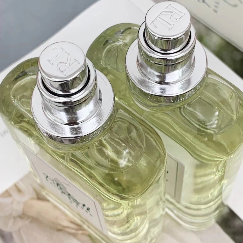 拉夫勞倫香水 地球edt淡香水 中性香水100ml Ralph Lauren香水 柑橘調香水 男女款情侶香水 男生香水-細節圖9