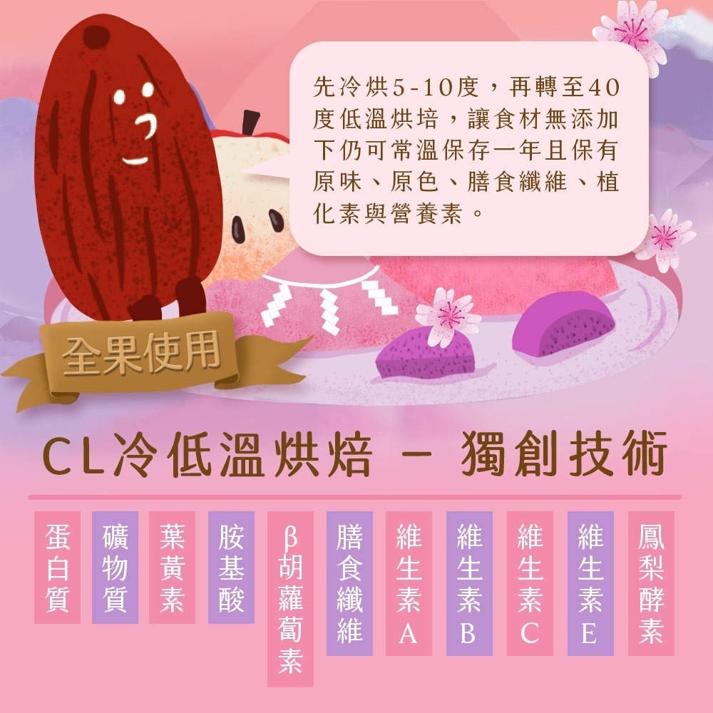 講果語-櫻花莓梅茶-細節圖4