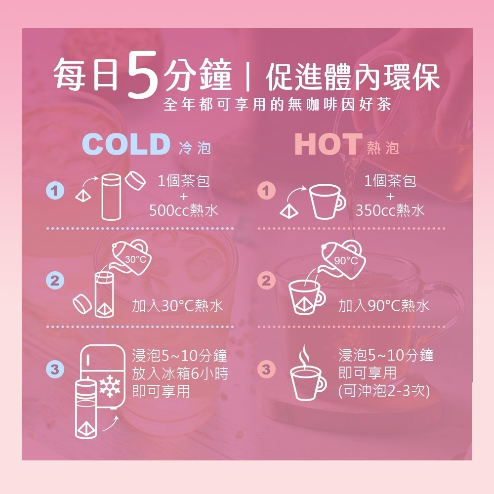 講果語-櫻花莓梅茶-細節圖8