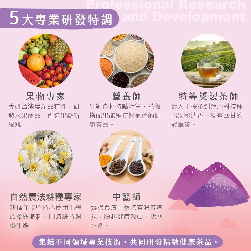 講果語-紫蝶莓果紅-細節圖3