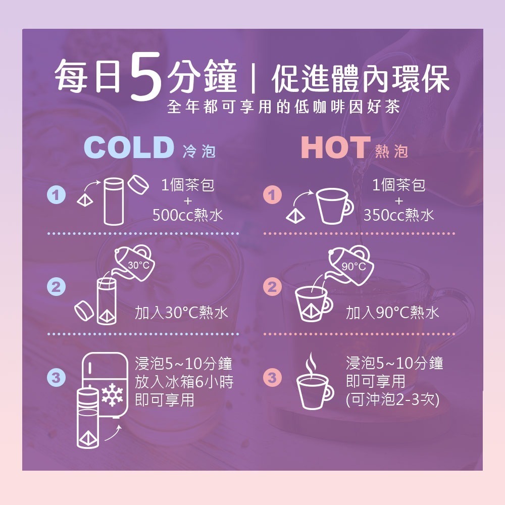 講果語-紫蝶莓果紅-細節圖8