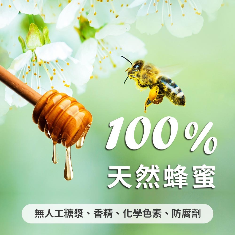 嚴選驗證玉荷包蜂蜜(700克)-細節圖4