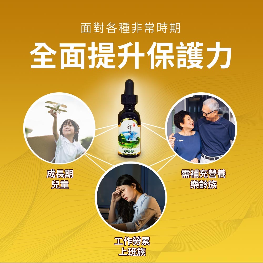 頂級綠蜂膠液-細節圖9