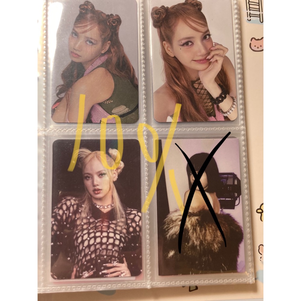 曾溫禪-lisa*2-細節圖2