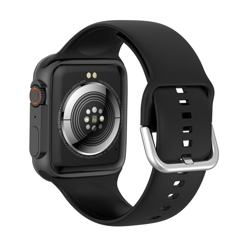 可通話 MAX100 智慧手錶 運動手錶 健康監測-細節圖8