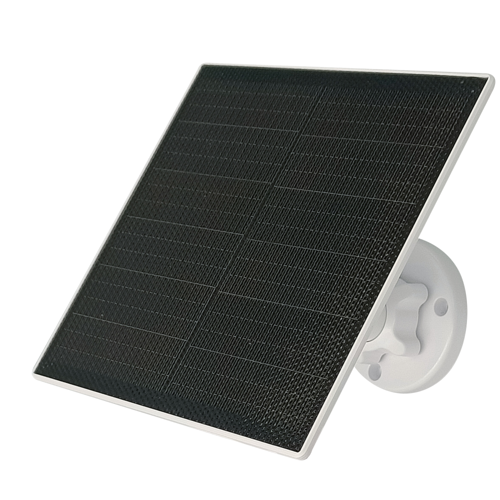 SpotCam Solar Panel Pro 太陽能電源板-細節圖2