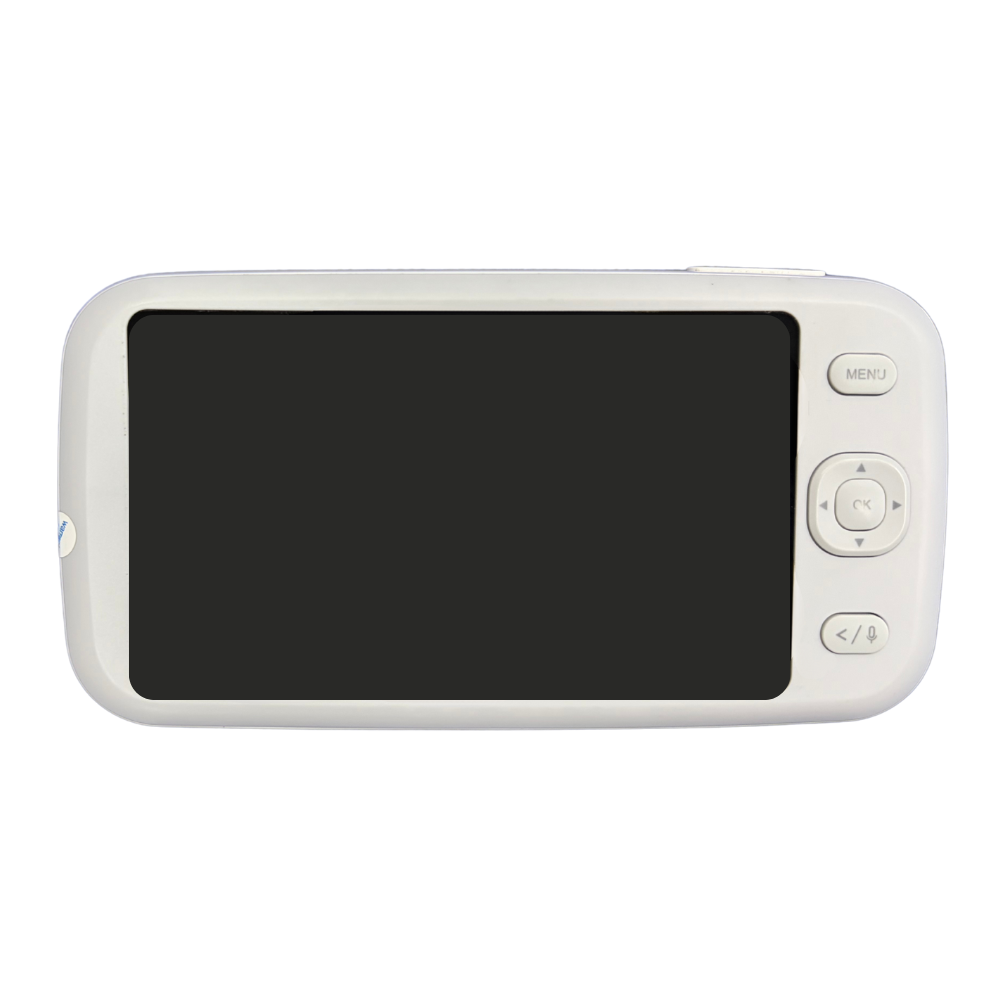 SpotCam BabyCam Pro Monitor 智慧寶寶監視器專用5吋螢幕/720P/VOX喚醒/雙向語音-細節圖8