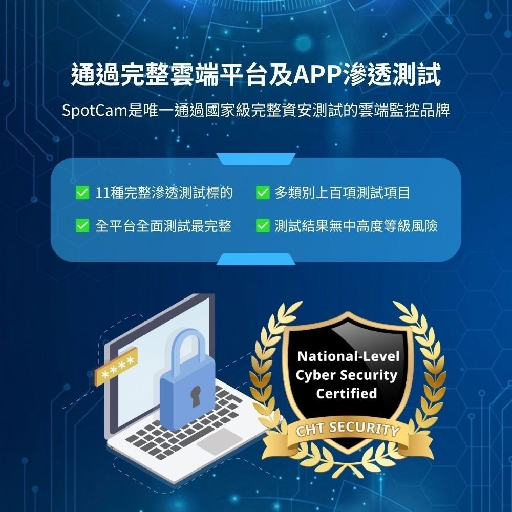 SpotCam Ring 3 台灣製 全無線 IP65 智慧門鈴攝影機 (電池攝影機 門鈴 廣角 免插電)-細節圖5