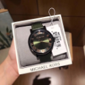 Michael Kors手錶 女生真皮帶錶 休閒通勤石英錶 時尚百搭女錶 學生手錶 MK手錶MK2618 MK2701-規格圖9