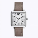代購Marc Jacobs手錶 MK手錶女生 馬克手錶 方形皮帶錶 時尚潮流簡約石英錶MJ1437 女生腕錶-規格圖10