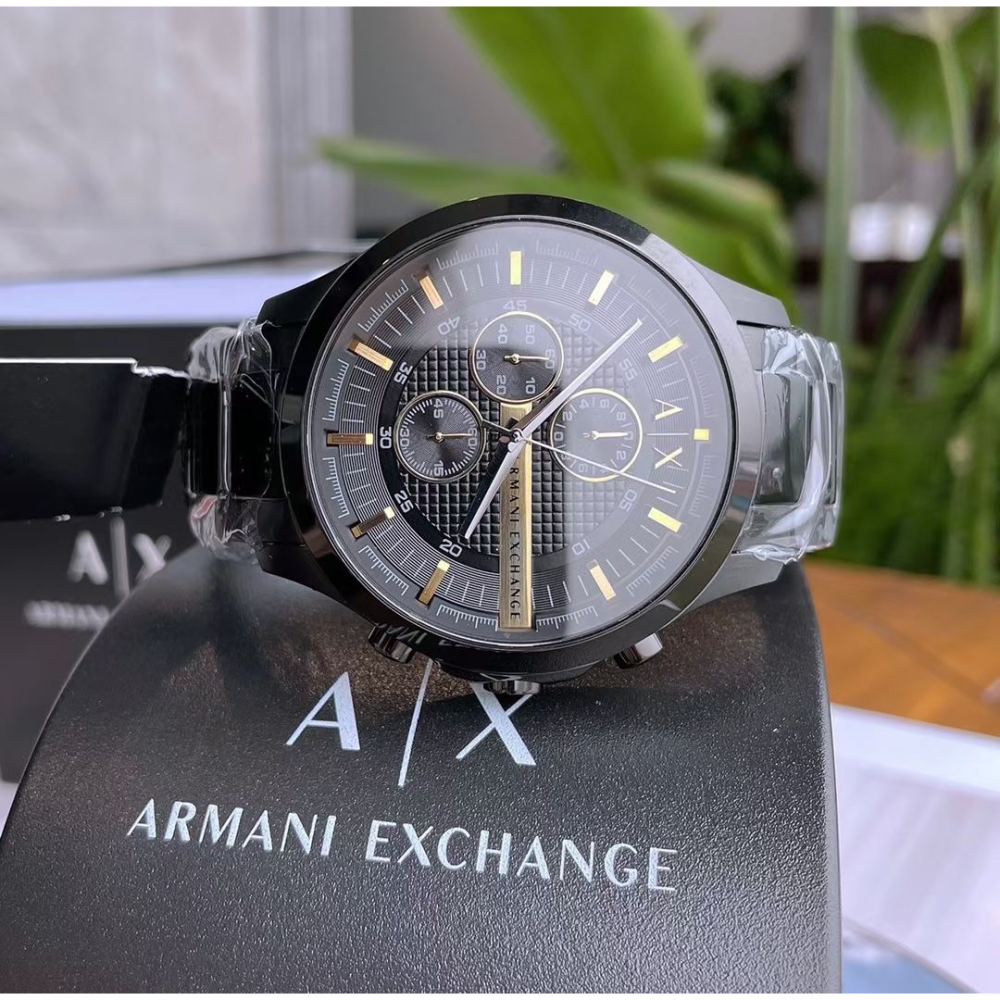 ARMANI EXCHANGE AX