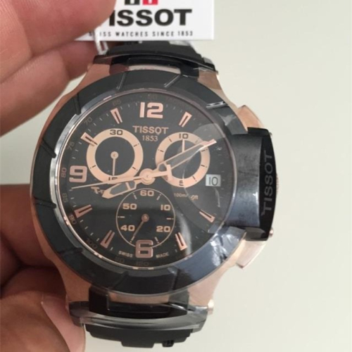 Tissot 2025 1853 watch