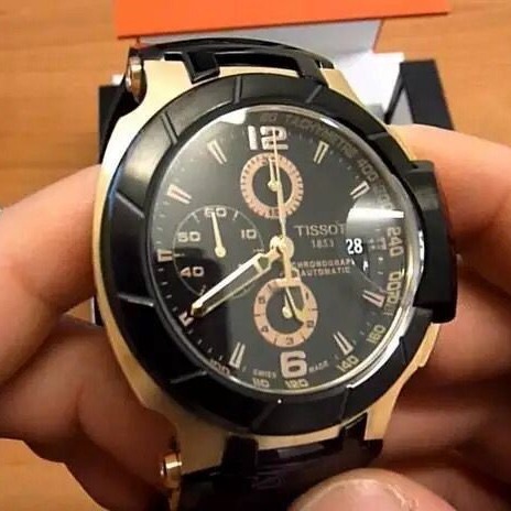 Tissot sale 1853 t