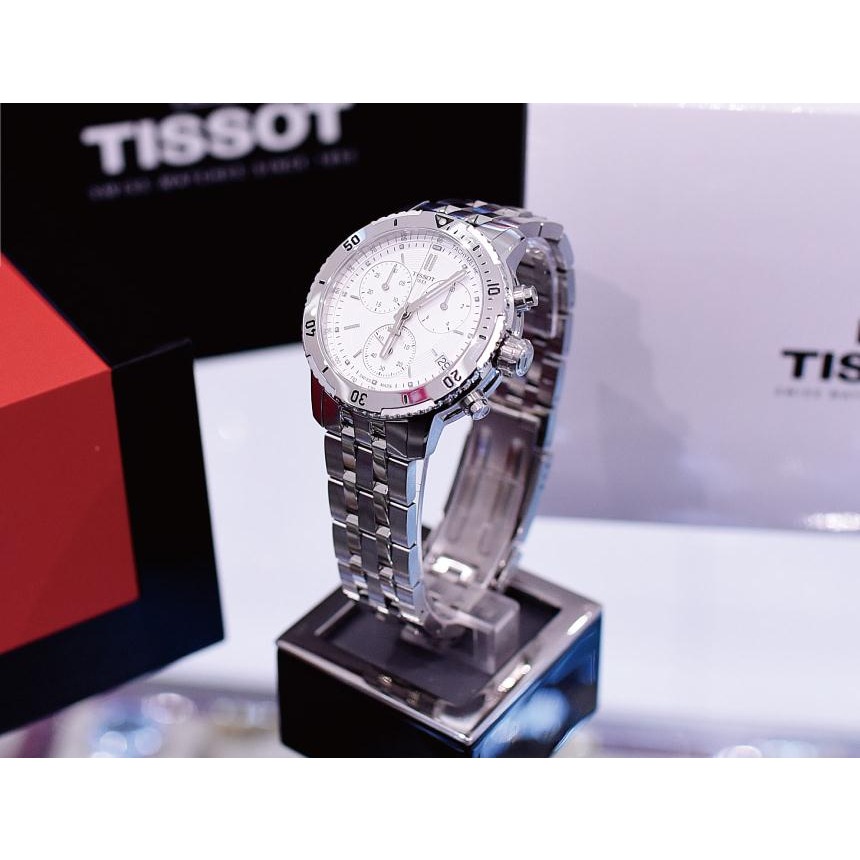 Tissot deals watch prs200