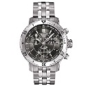 Tissot天梭手錶 PRS200 T067.417.11.051.01 水鬼 經典黑色三眼日曆防水200米 瑞士石英男-規格圖8