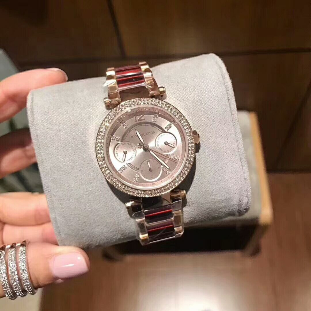 Michael hot sale kors mk6239