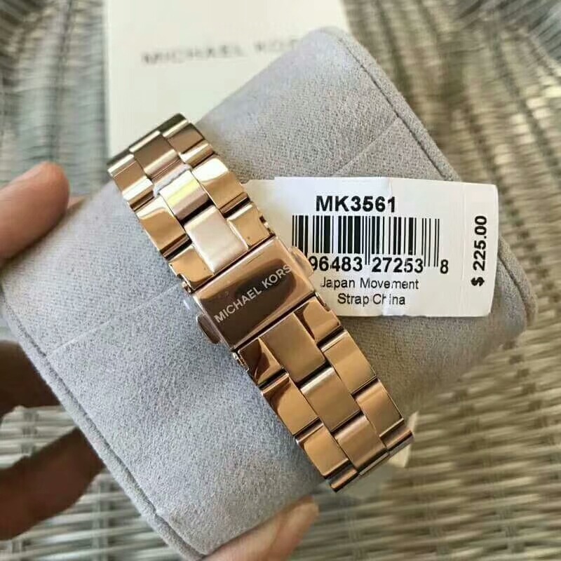 Michael kors sale mk3561