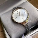 CalvinKlein CK手錶 玫瑰金色鋼鏈女士石英錶 時尚潮流女錶K4U23626 K4U23526 K4U2312-規格圖11