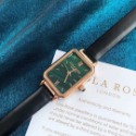 Lola Rose小綠錶 輕奢復古小方錶 女生時尚腕錶 休閒通勤百搭防水皮帶錶LR2136 LR4122 LR4146-規格圖11