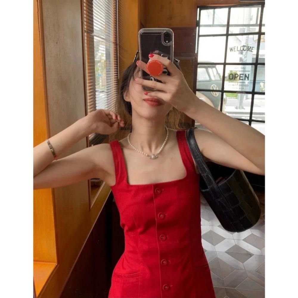 珍珠項鏈 vivienne westwood薇薇安西太後珍珠項鏈 短項鏈 頸鏈 歐陽娜娜同款項鏈 毛衣鏈 優雅時尚項墜-細節圖5