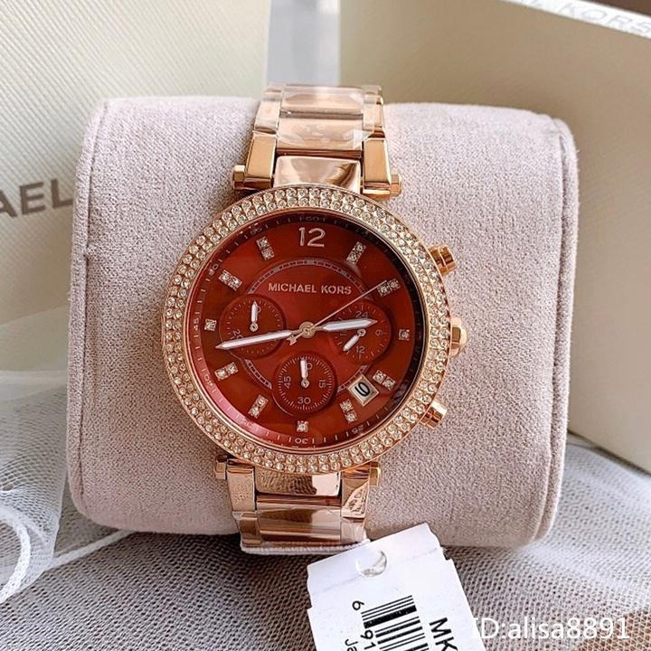 Michael kors sale mk 6106